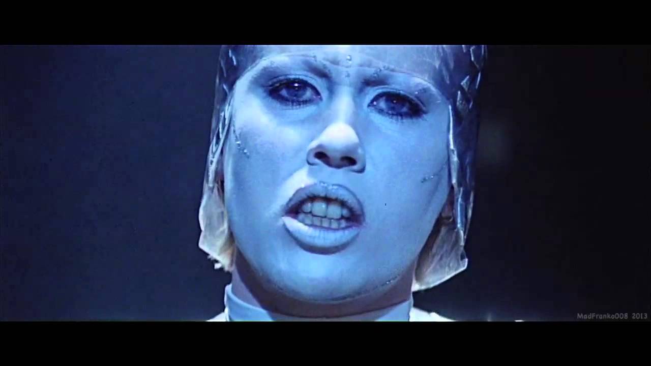 Hazel O'Connor - Eighth Day (ReMastered) (1980/ 2013) (HD)