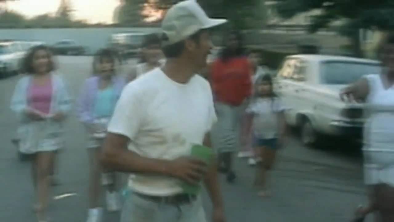 Pet Shop Boys: "Suburbia"