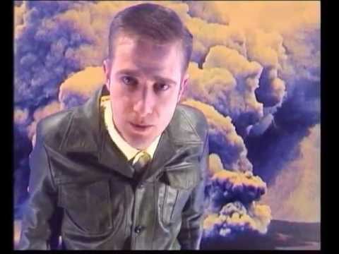 Andreas Dorau "Stoned Faces Don't Lie"