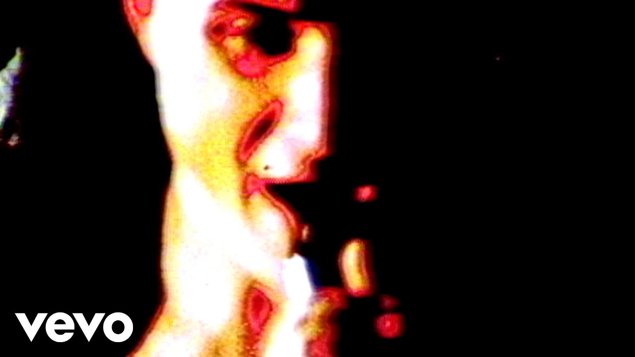 Nitzer Ebb - Let Your Body Learn