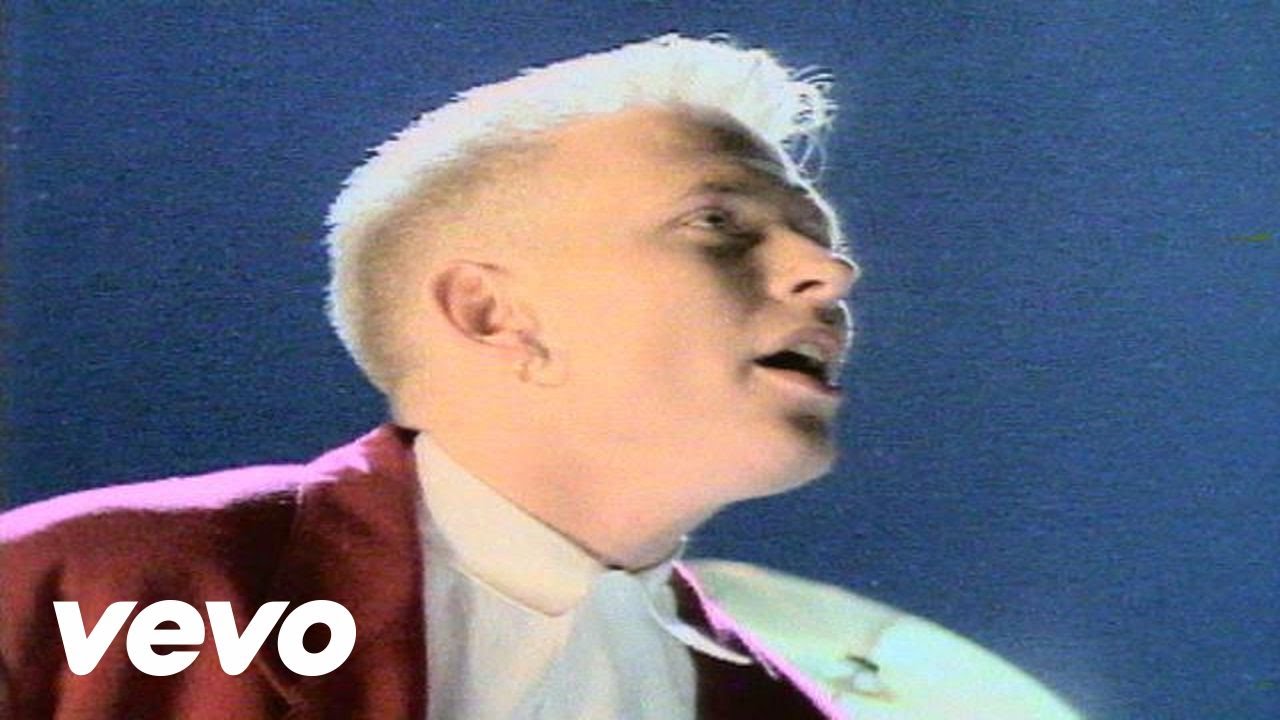 Bros "When Will I Be Famous?"