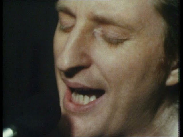 Billy Bragg (featuring Cara Tivey) – She’s Leaving Home (Official Video)