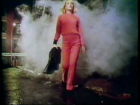 Debbie Harry - Murjani Jeans Commercial 1980