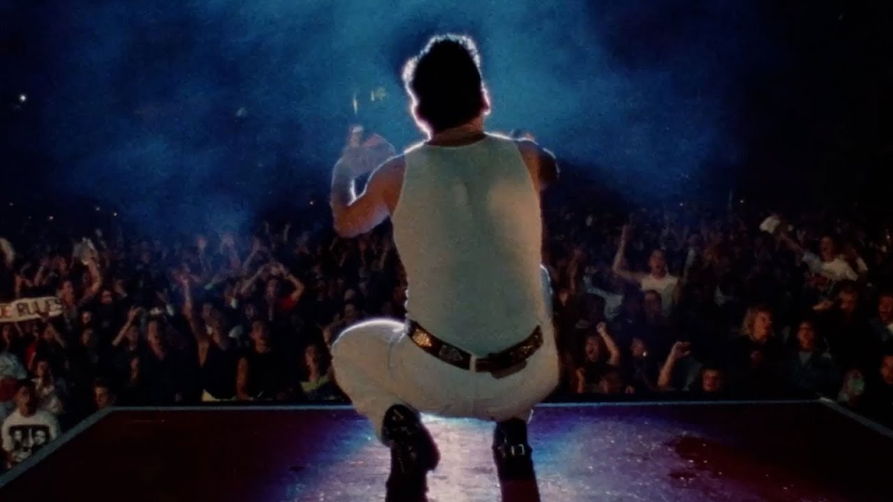 Depeche Mode - 101 Deluxe Box Set & Blu-Ray | Out December 3