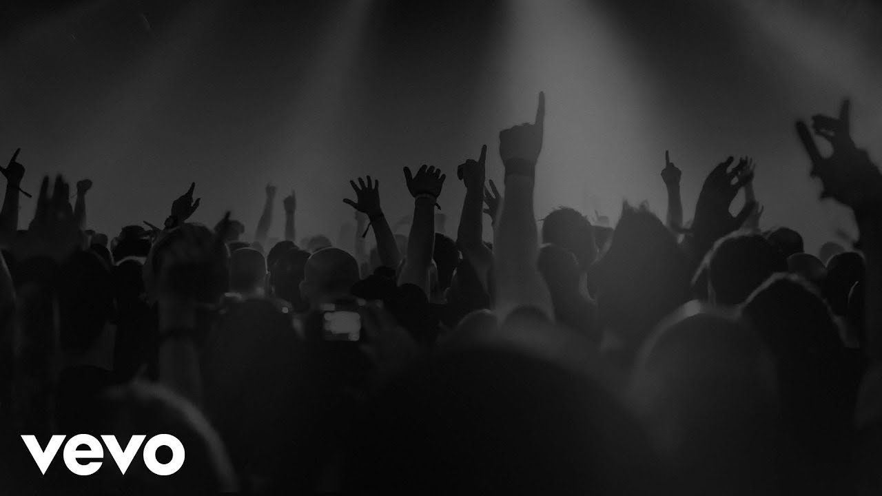 U2 "The Electric Co."