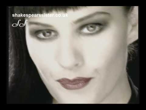 Shakespears Sister - "You´re History" (1989)
