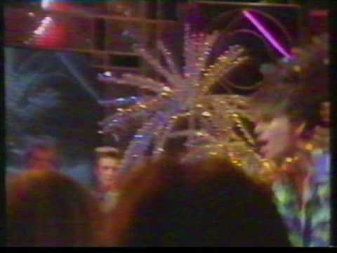 Wham! "Club Tropicana"