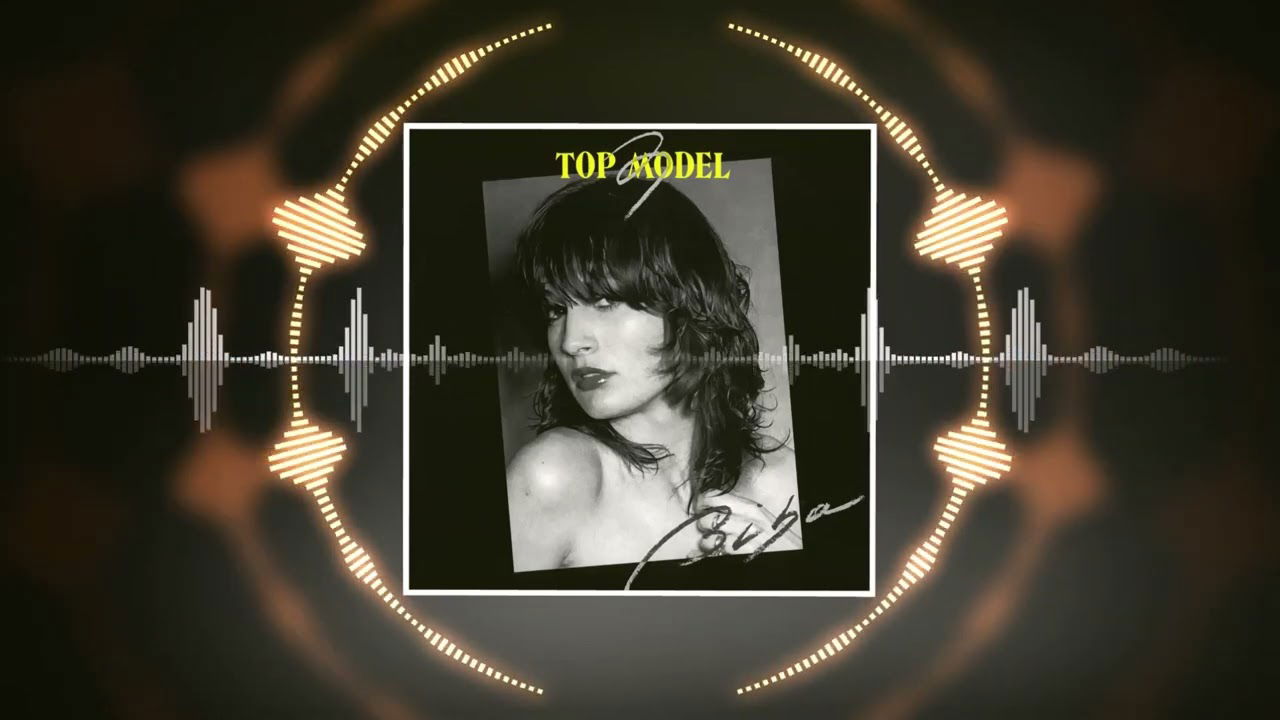 BIBA - Top Model (ZYX Edit Remastered 2022)