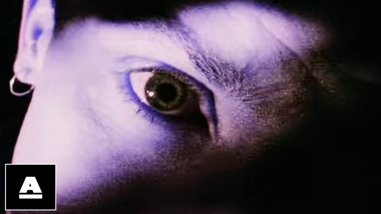 Fields of the Nephilim - Moonchild