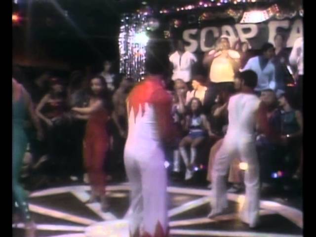 The Sugarhill Gang - Rapper's Delight (Official Video)