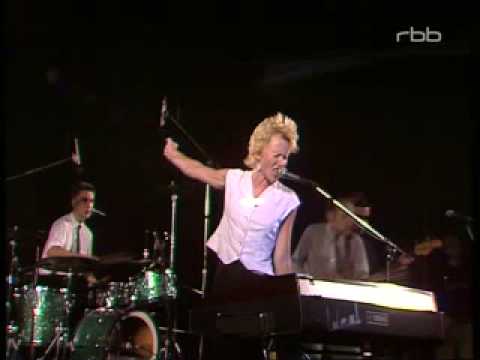 Ideal "Berlin" (Live, Berlin Waldbühne 1981)