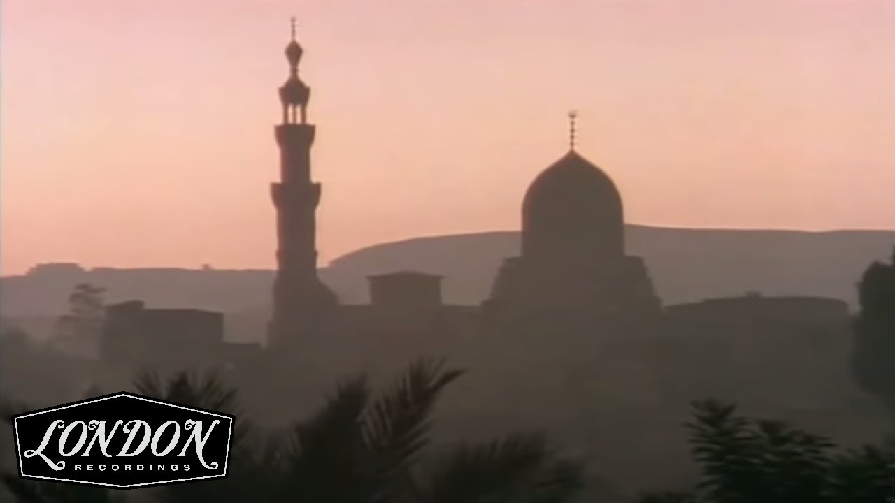 Blancmange - Living On The Ceiling  (OFFICIAL MUSIC VIDEO)