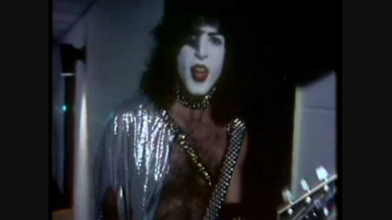 KISS - Shandi [ official music video ]