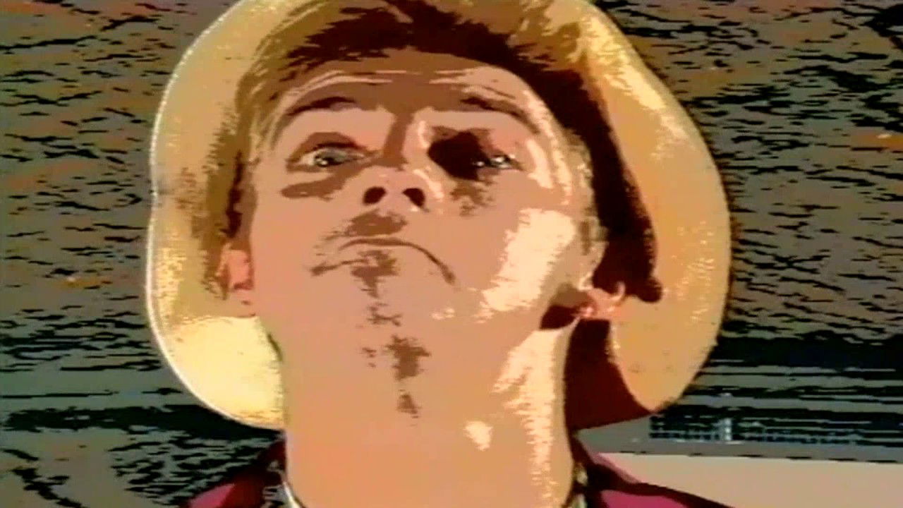 OFF "Electrica Salsa"