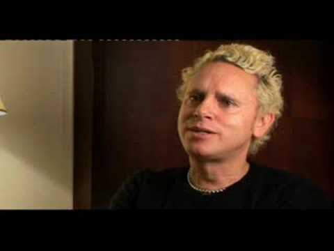 Depeche Mode 1984 - Recording Sessions in den Hansa-Studios