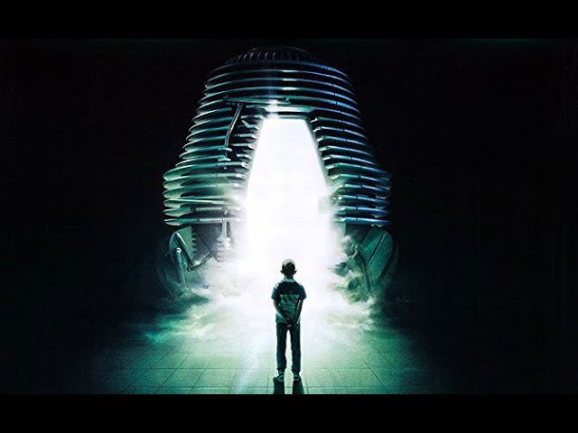 DIE FLIEGE II - Trailer (1989, Deutsch/German)