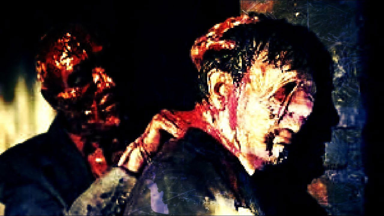 The Making Of Hellraiser Documentary