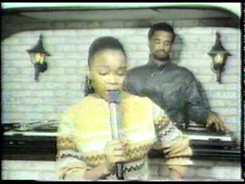 Roxanne Shante - Roxanne's Revenge