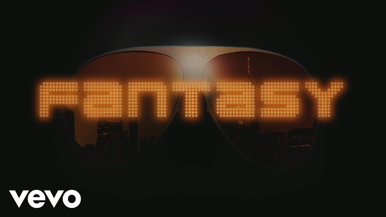 George Michael - "Fantasy" (Audio)