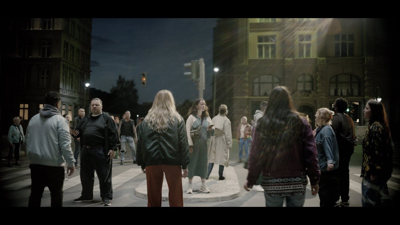 Gemeinsam #GegenHassImNetz