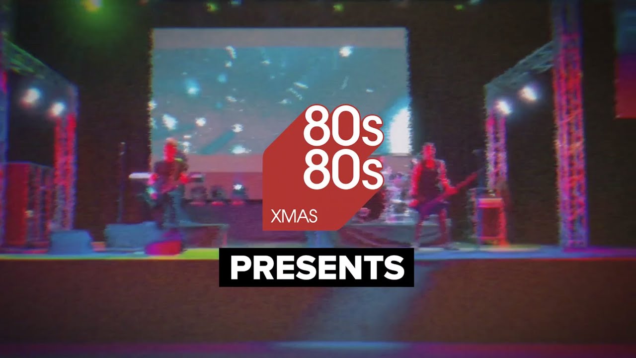 "Winter Wonderland" in der exklusiven 80s80s Dark Wave-Version, supportet by Remode.