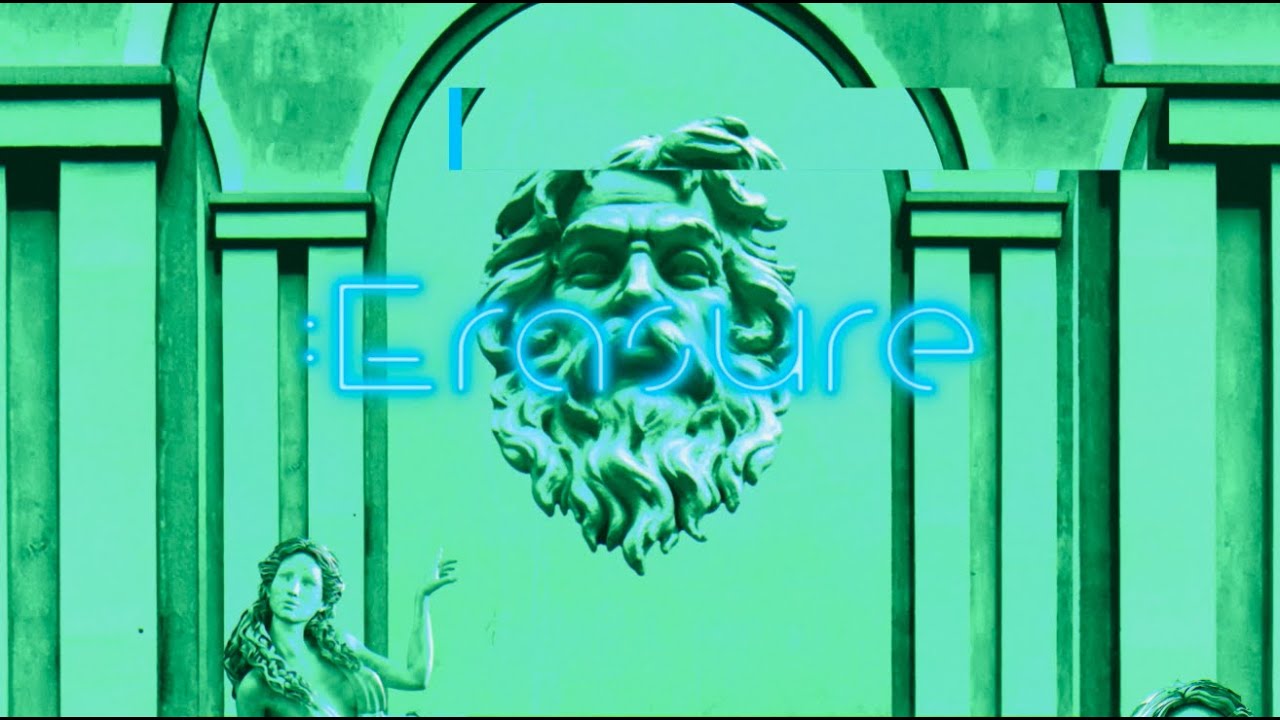 Erasure - Day-Glo (Based on a True Story): Chapter 4