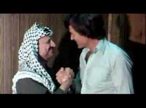 Der rote Elvis (DE 2006/2007) - Deutscher Trailer