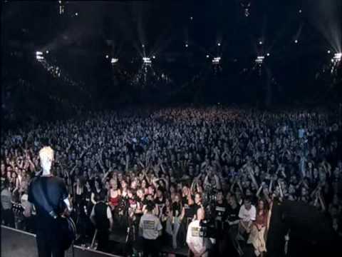 Die Ärzte - Zu spät [LIVE Die Band die sie Pferd nannten]