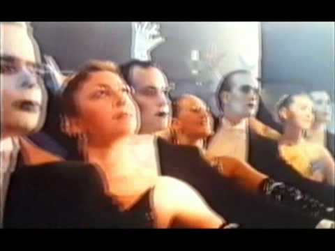 Pet Shop Boys - "One More Chance"