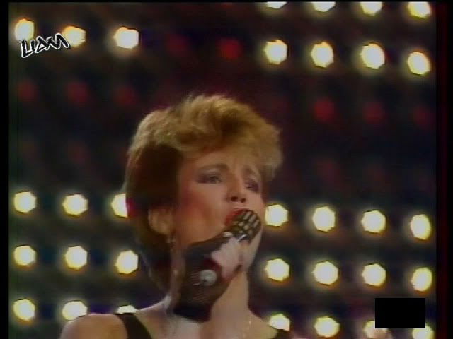 The Flirts - Passion (Videoclip 1984)