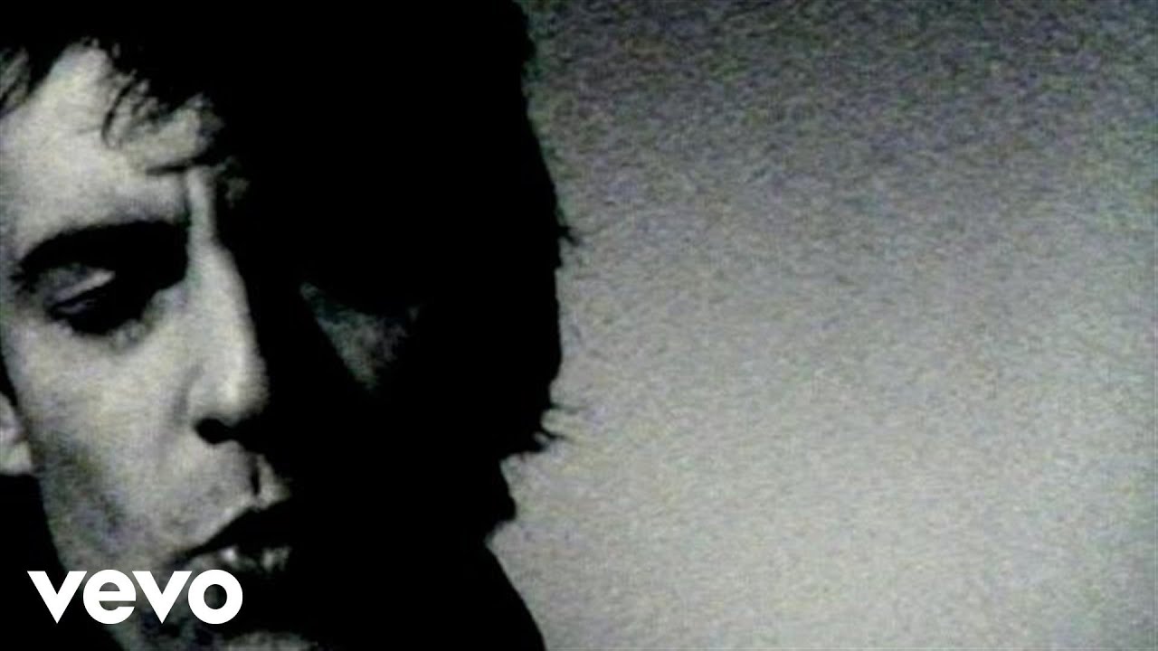 Crime And The City Solution - The Shadow Of No Man