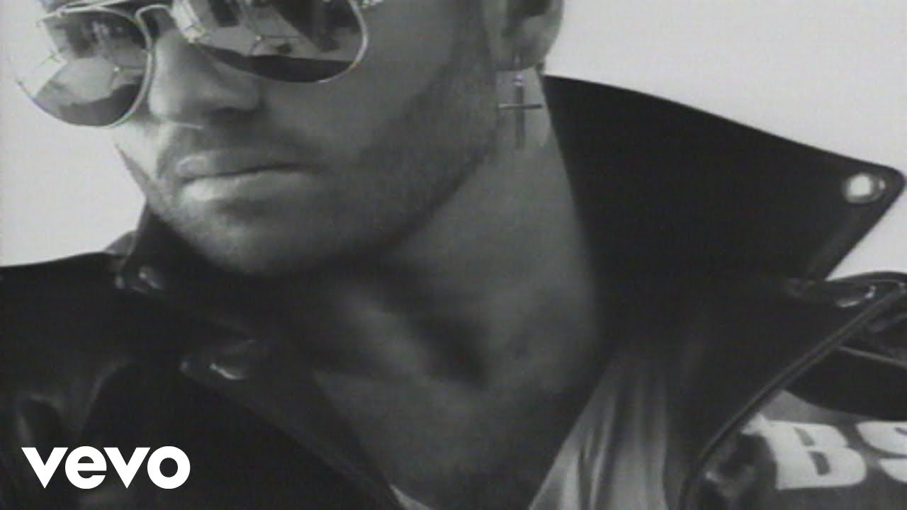 George Michael "Faith"