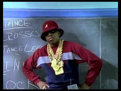 De La Soul "Me Myself And I"