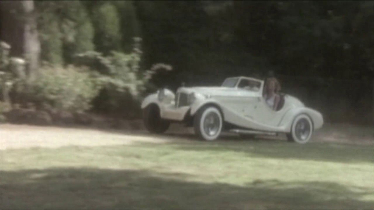 Gazebo "I Like Chopin"