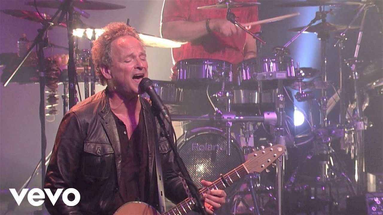 Lindsey Buckingham - In Our Own Time