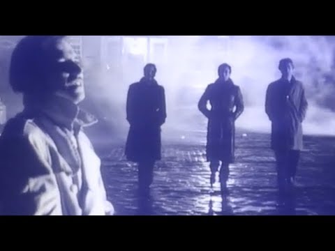 Ultravox "Vienna"