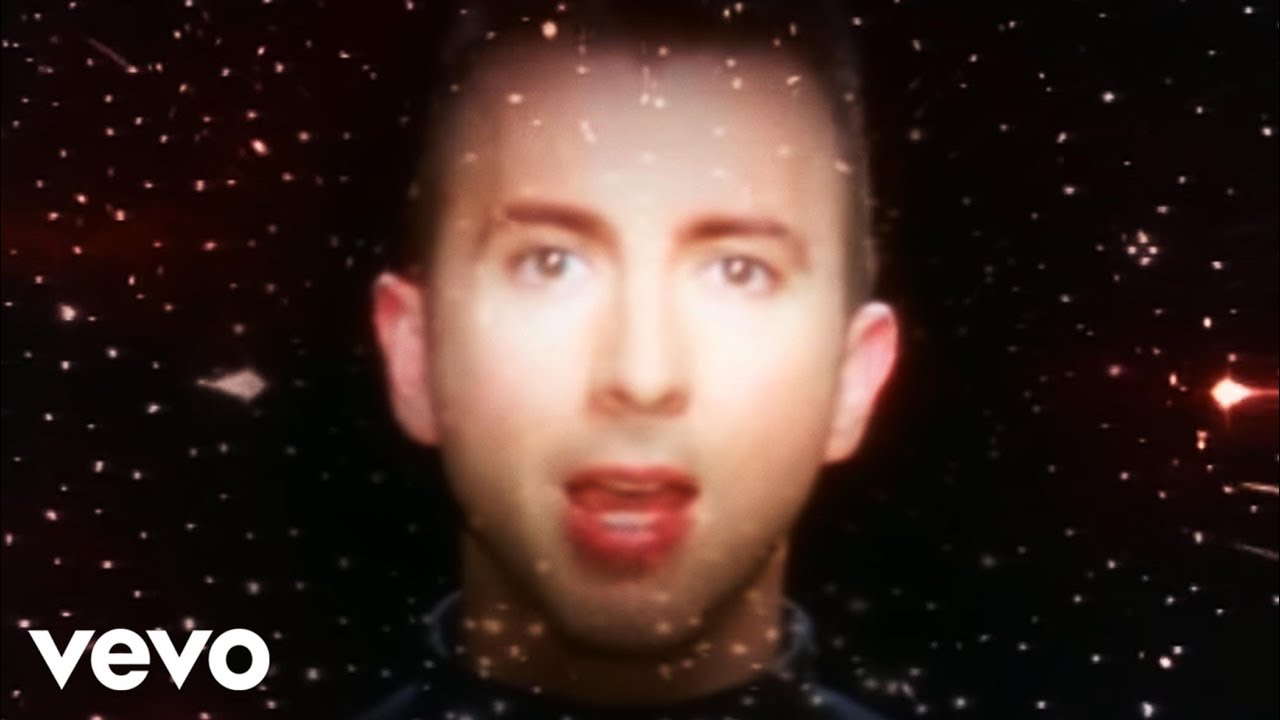 Soft Cell - Tainted Love (Official Video)