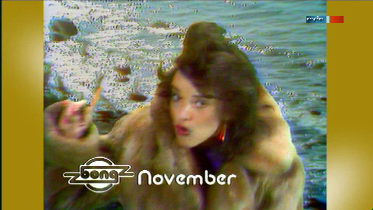 Juckreiz – "FKK" (1983)