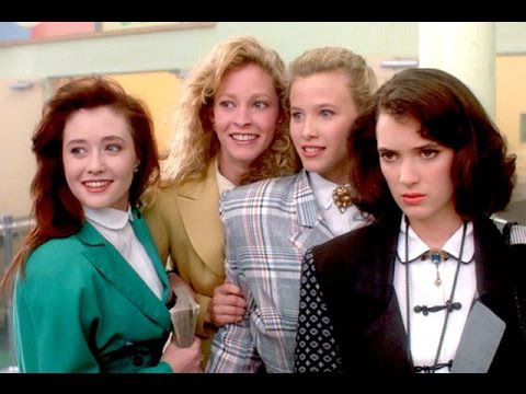 Die großen Trends der 80s