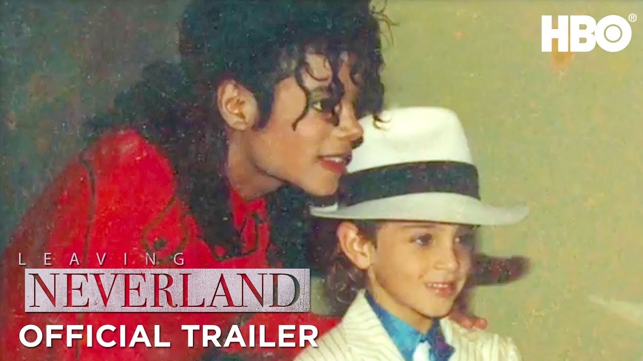 Leaving Neverland (2019) | Official Trailer