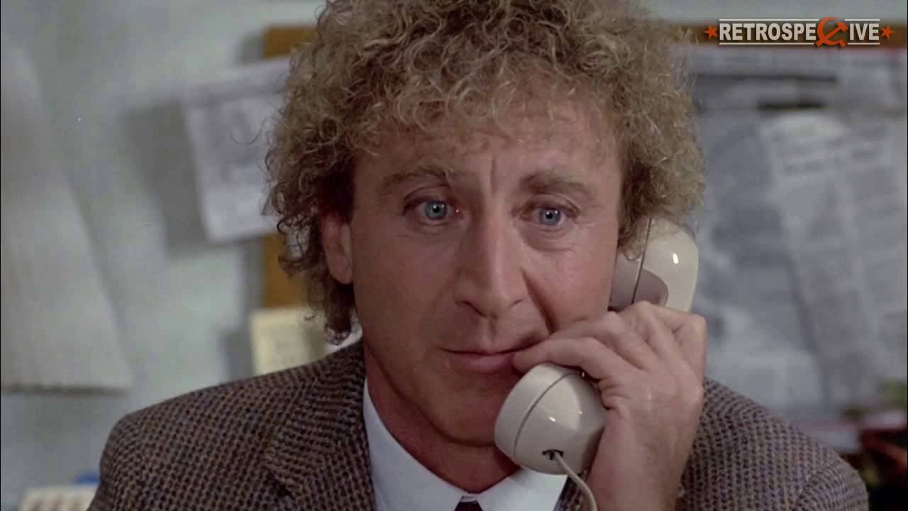 Stevie Wonder - I Just Called To Say I Love You (The Woman In Red) (1984)