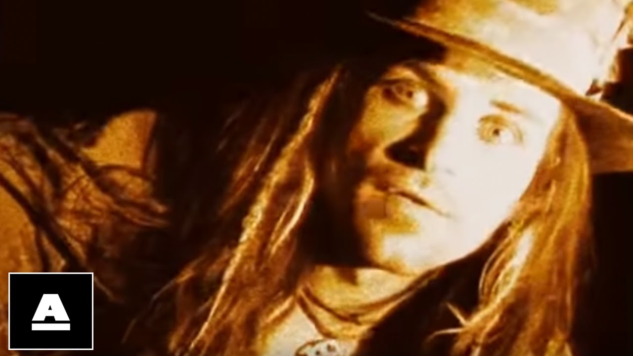 Fields of the Nephilim - Psychonaut