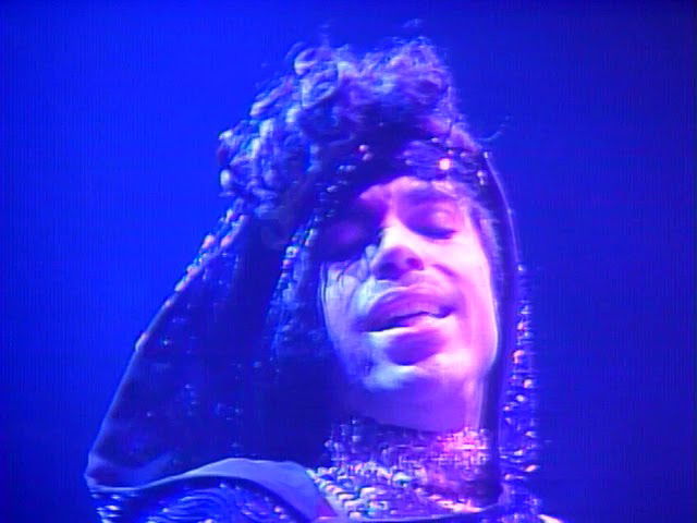 Prince & The Revolution - Purple Rain (Live 1985) [Official Video]