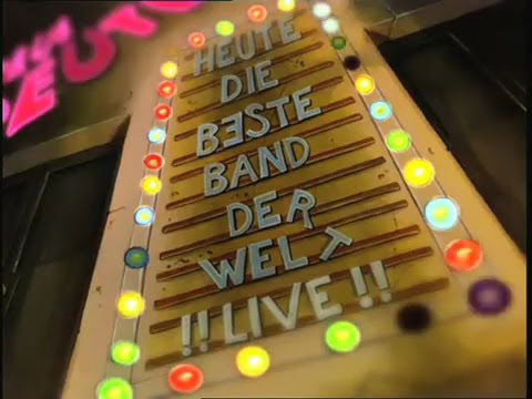Die Ärzte "Elke"