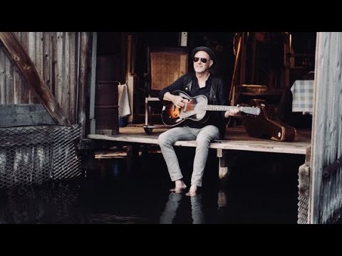 Stefan Waggershausen "Hank Williams"