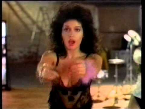 Unverkennbar Prince: Apollonia 6 - "Sex Shooter"