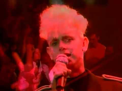 Depeche Mode - A Question of Lust (Official Video)