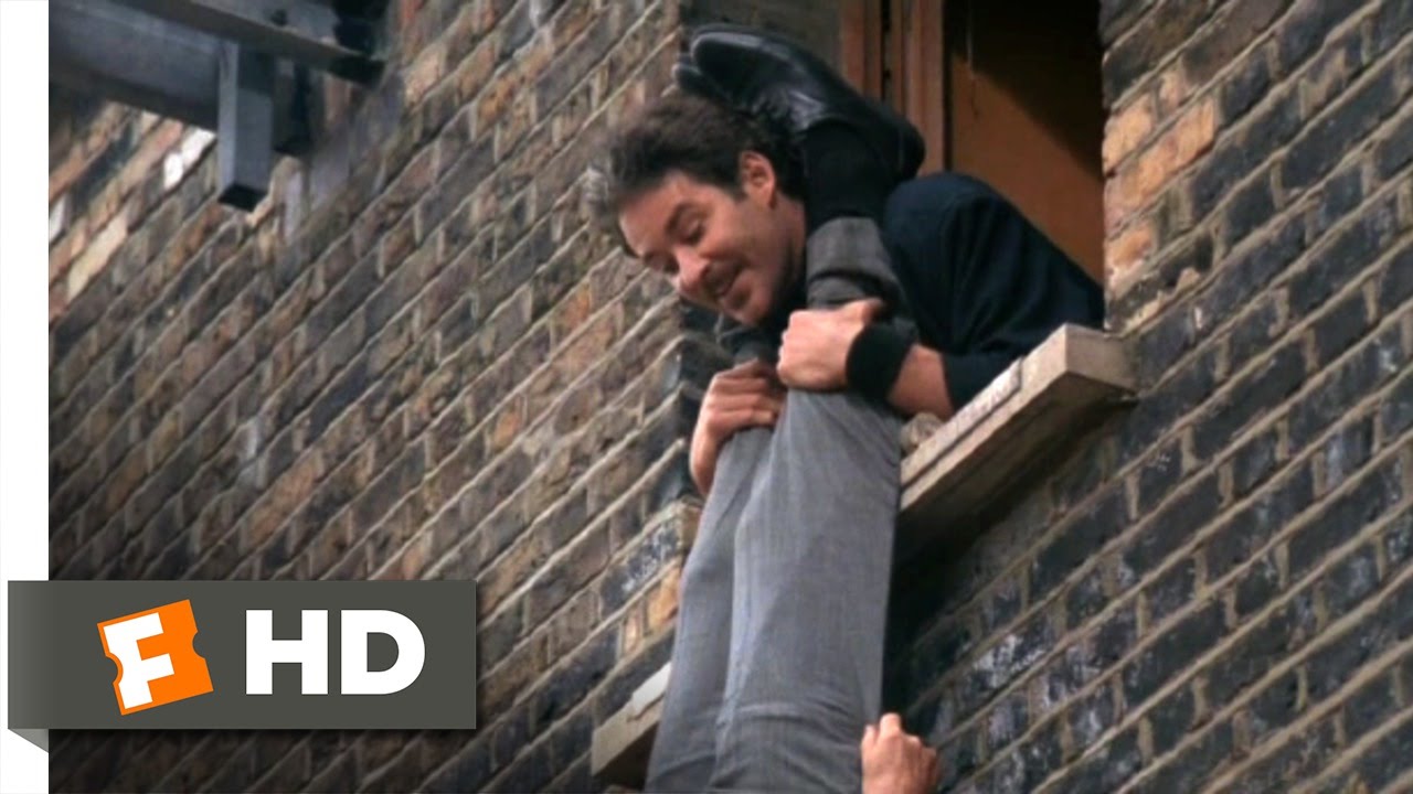 A Fish Called Wanda - Beleidigungen 