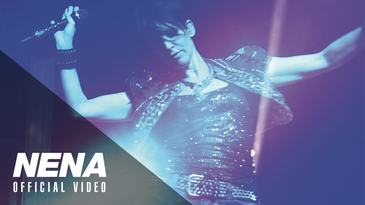 Nena "Nur geträumt"