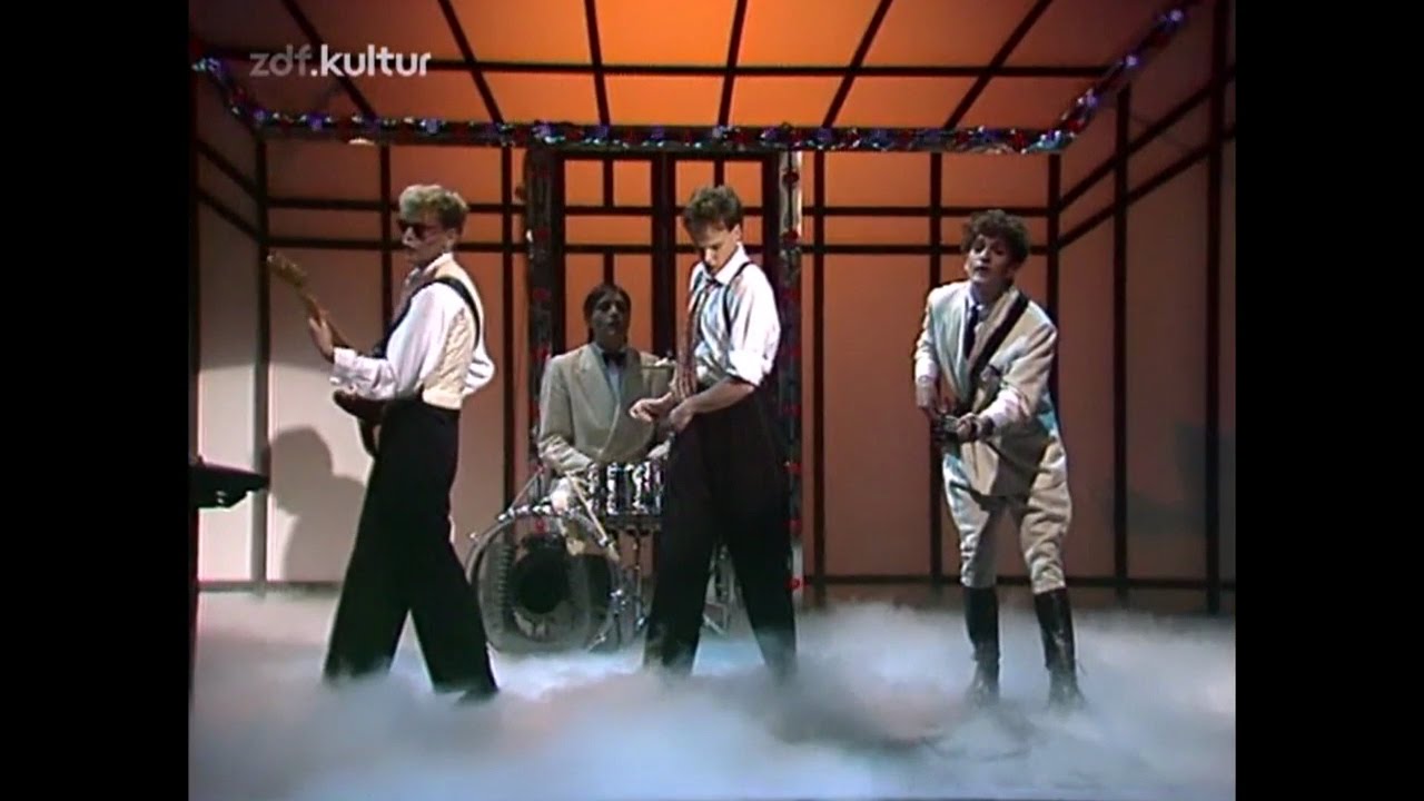 Hubert Kah "Engel 07"